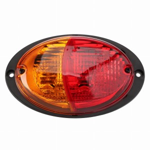 LAMPA TYLNA ACP0532410