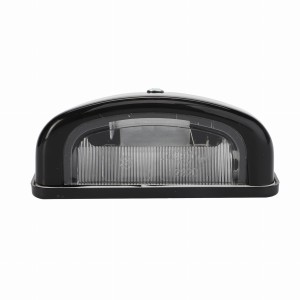 OŚWIETLENIE TABLICY REJESTRACYJNEJ ACP0532590