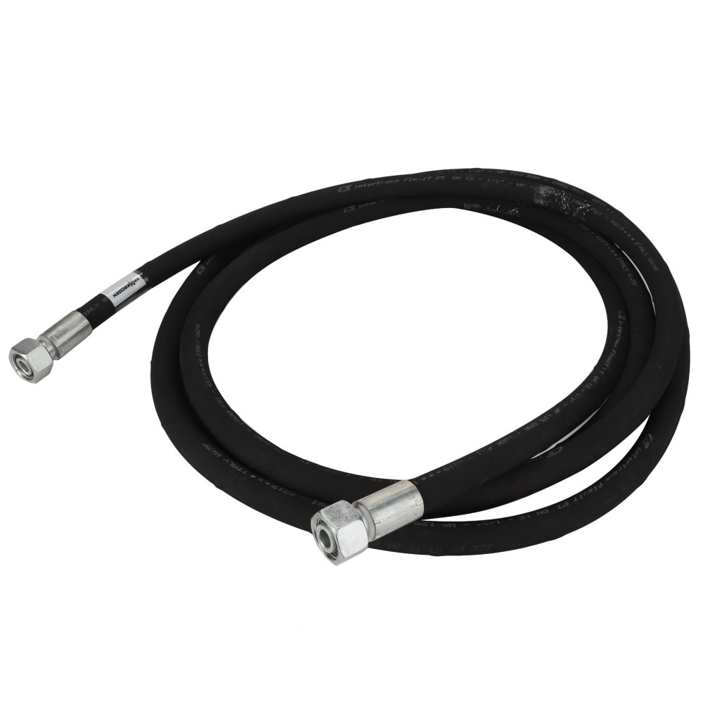 WĄŻ HYDRAULICZNY CHŁODNICY ACP0532840
