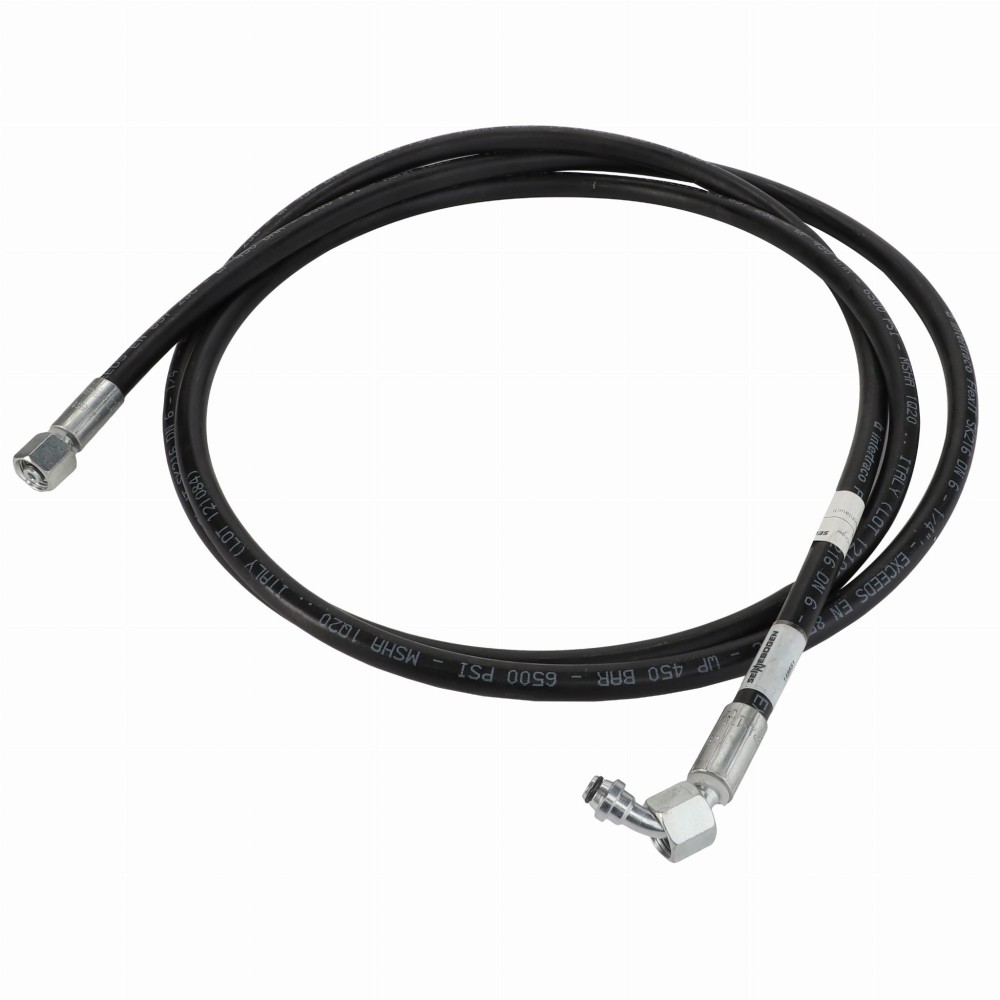 WĄŻ HYDRAULICZNY CHŁODNICY ACP0533560