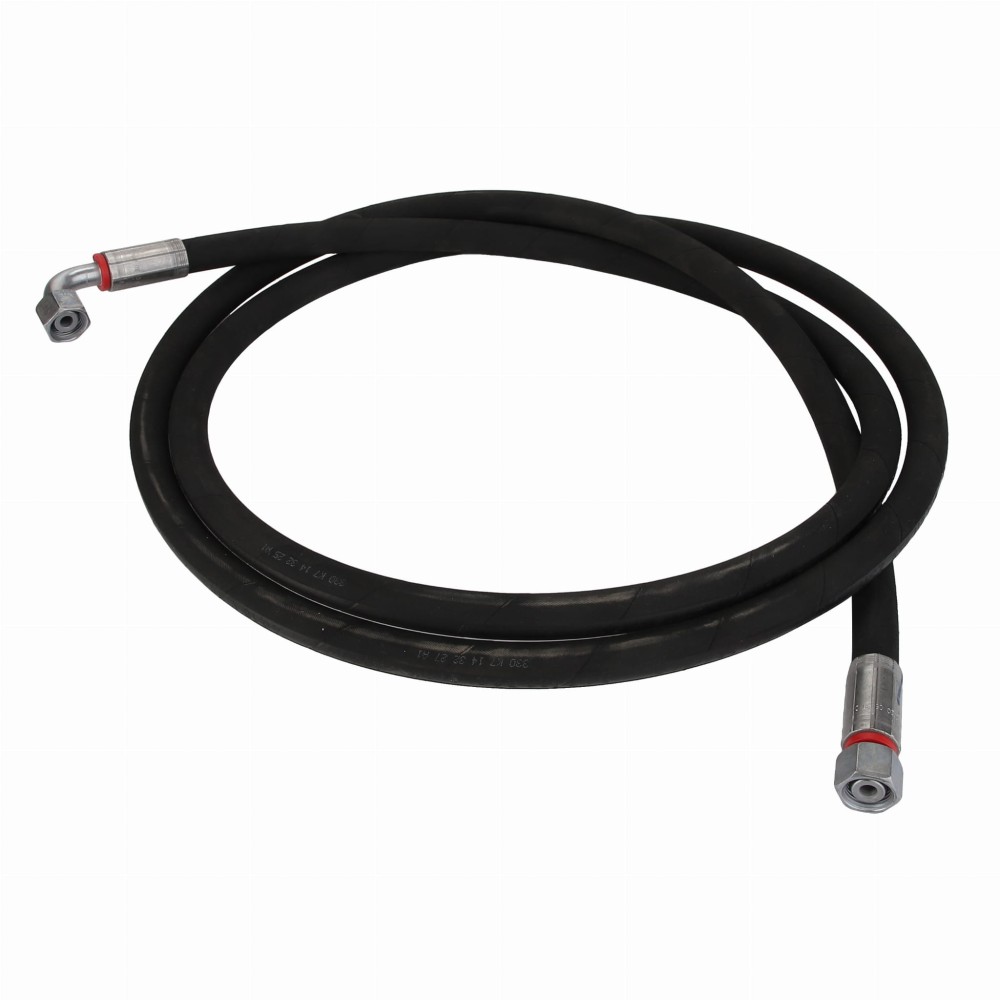 WĄŻ HYDRAULICZNY CHŁODNICY ACP0538580
