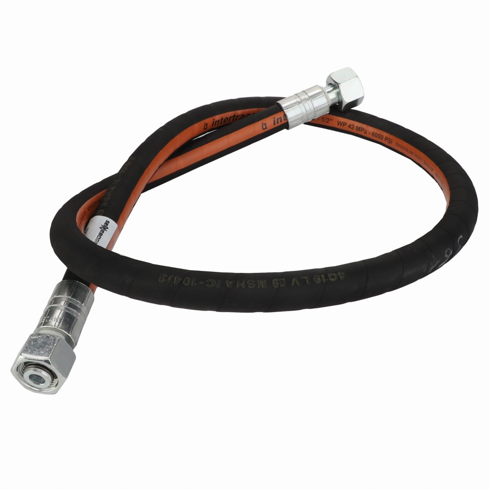 WĄŻ HYDRAULICZNY CHŁODNICY ACP0540350