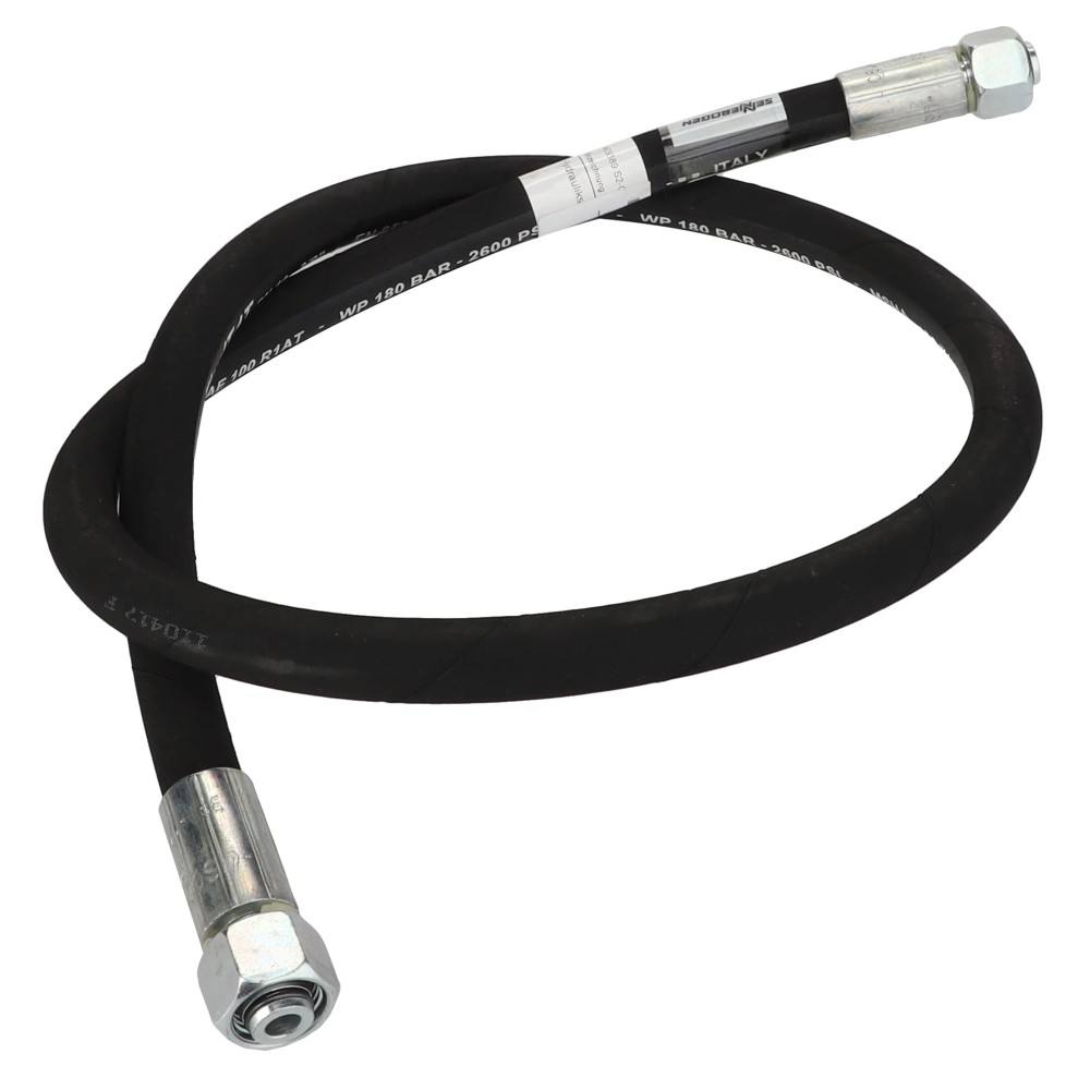 WĄŻ HYDRAULICZNY CHŁODNICY ACP0540370