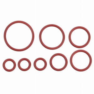 ZESTAW USZCZELEK ACP0597470