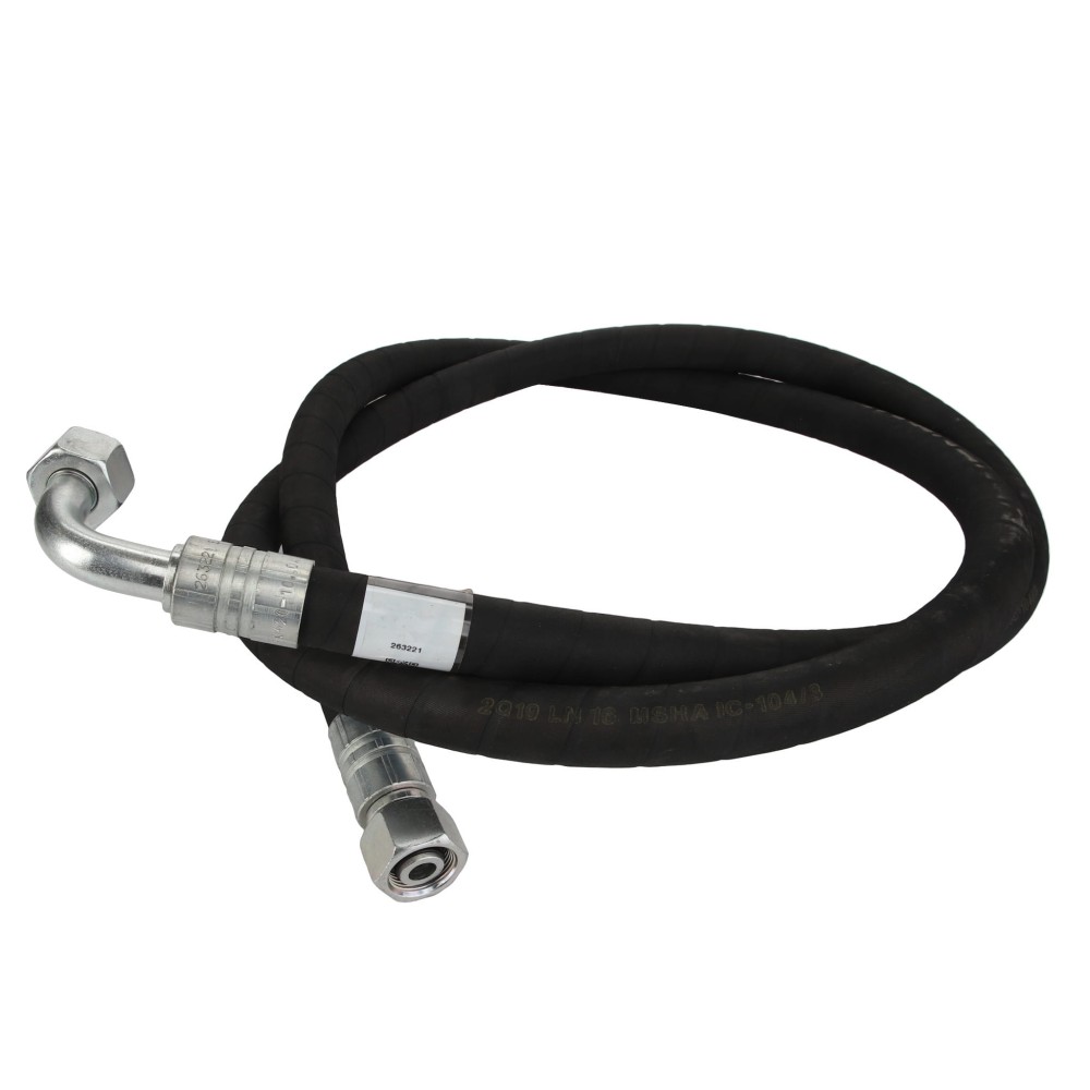 WĄŻ HYDRAULICZNY CHŁODNICY ACP0545400