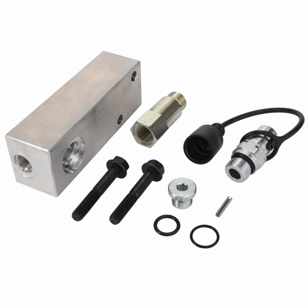 ZESTAW HYDRAULICZNY ACP0617340