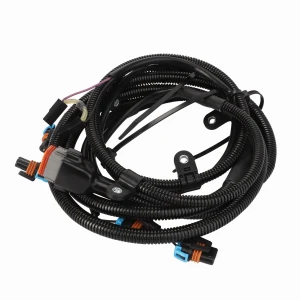 WIĄZKA ELEKTRYCZNA ACP0672750