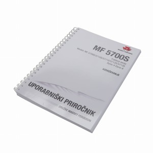 INSTRUKCJA OBSŁUGI ACT004074D