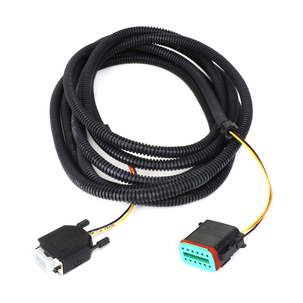 WIĄZKA ELEKTRYCZNA ACT0002100