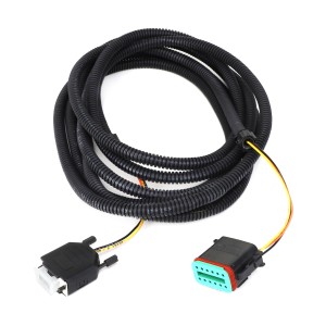 WIĄZKA ELEKTRYCZNA ACT0002100