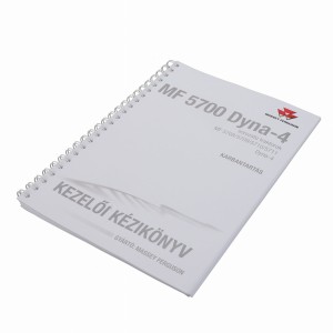 INSTRUKCJA OBSŁUGI ACT004571B