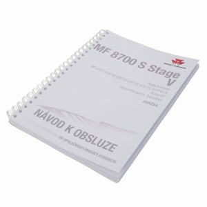 INSTRUKCJA OBSŁUGI ACT005100C