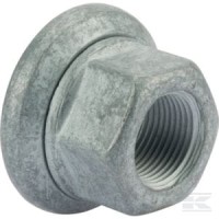 Nakrętka śruby koła, M 20, New Holland | poltechparts.pl