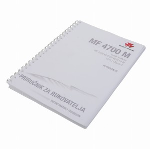 INSTRUKCJA OBSŁUGI ACT006412C