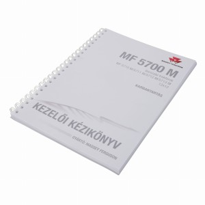 INSTRUKCJA OBSŁUGI ACT006463C