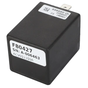 PRZEKAŹNIK OPÓŹNIENIA CZASOWEGO ACV015310A