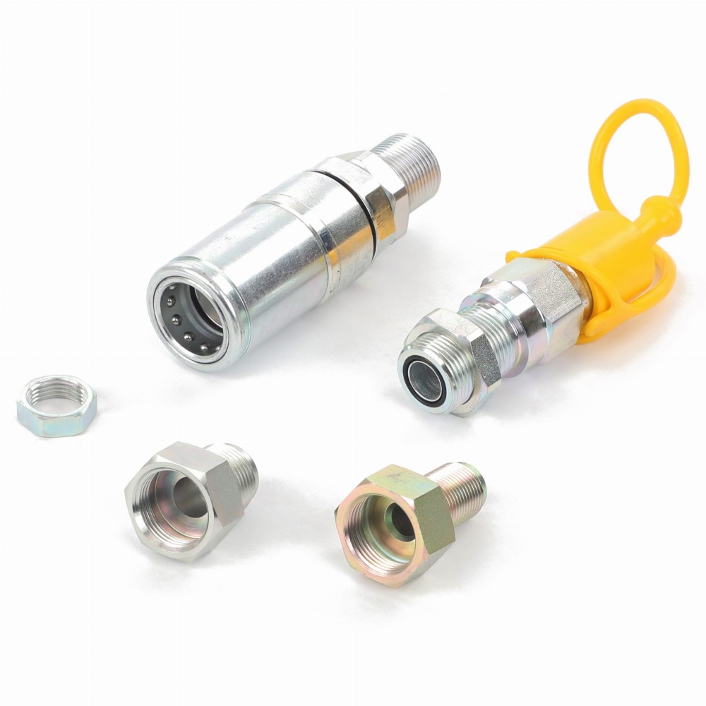 ADAPTER SWOBODNEGO PRZEPŁYWU POWROTNEGO ACV0181750