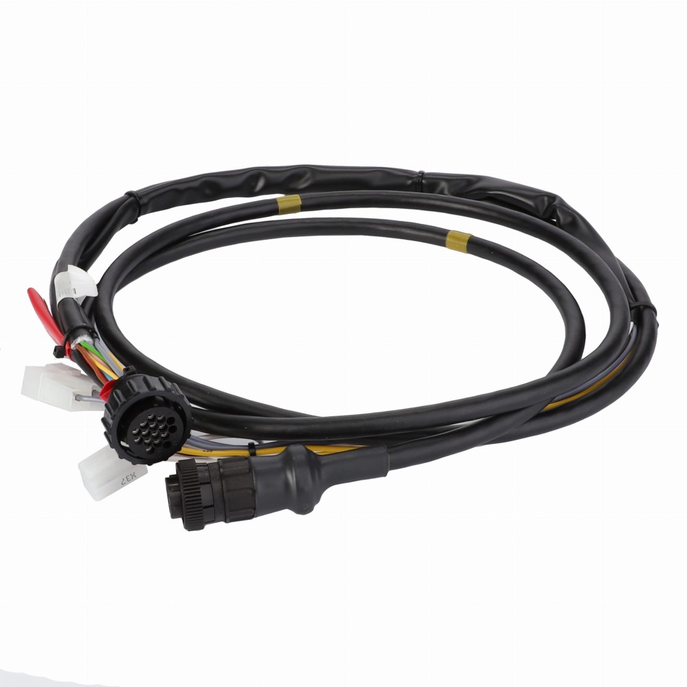 WIĄZKA ELEKTRYCZNA ACV019054A