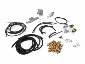Guma strzykowa typ Alfa Laval MC-11 92832801, 11 mm, 4szt., Spaggiari