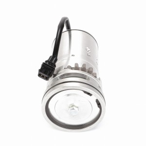 POMPA HYDRAULICZNA ACV0037220