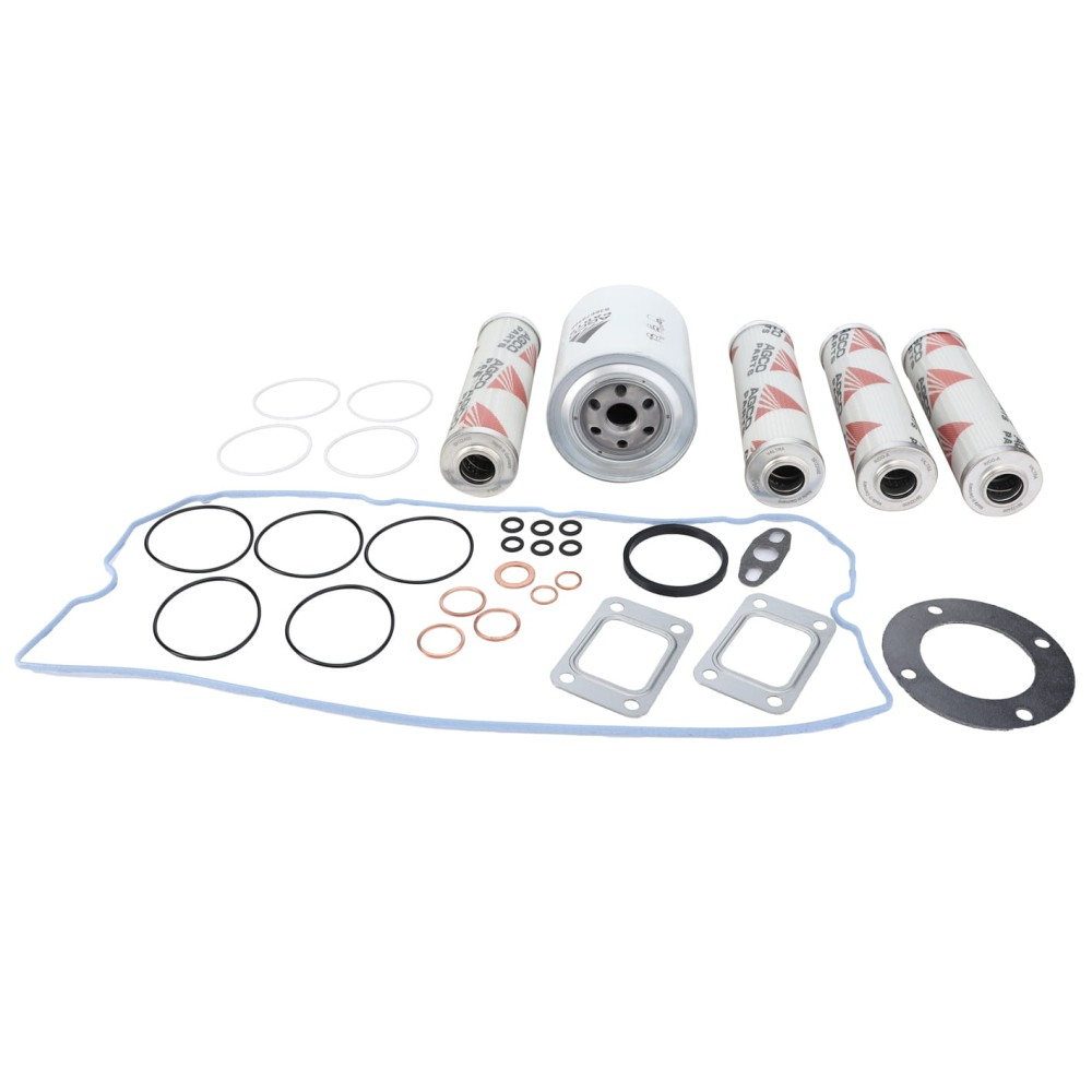 ZESTAW SERWISOWY ACV0047630