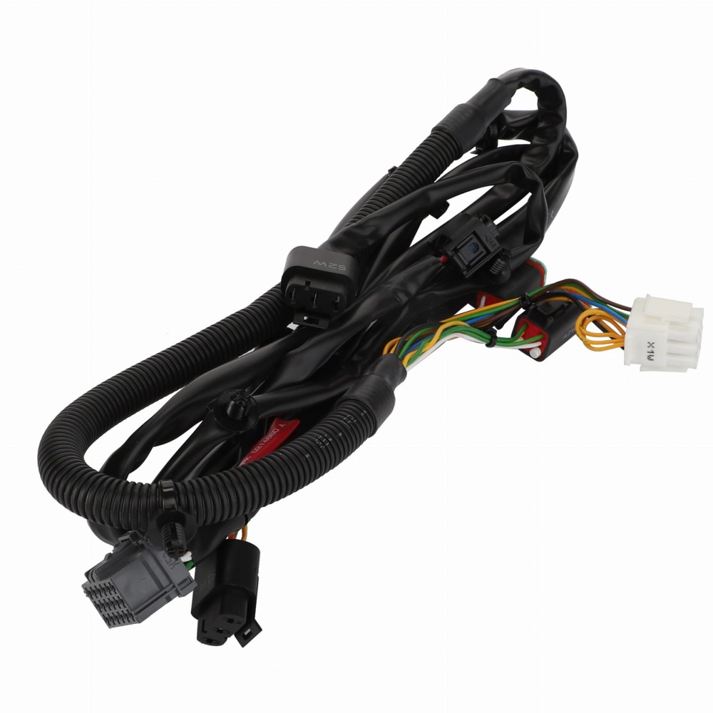 WIĄZKA ELEKTRYCZNA ACV0214860