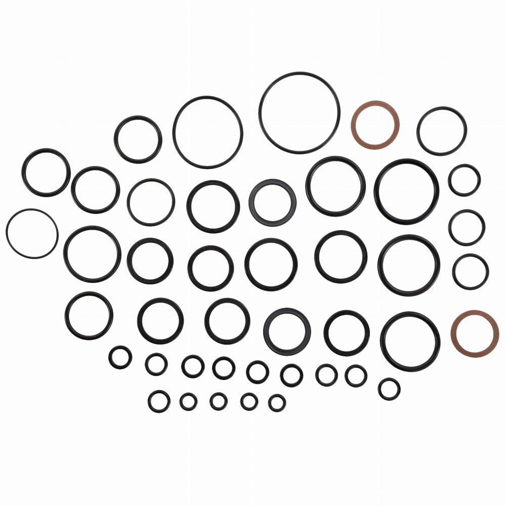 ZESTAW USZCZELEK ACV021670A