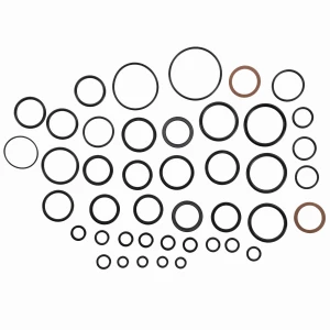 ZESTAW USZCZELEK ACV021670A