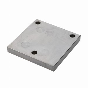 POKRYWA KOŃCOWA ACV0057840