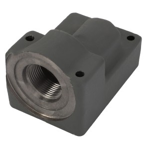 POKRYWA KOŃCOWA ACV005786A