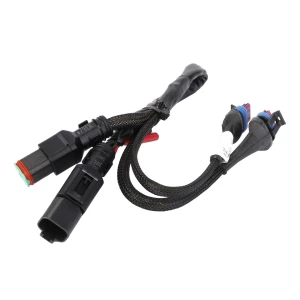 WIĄZKA ELEKTRYCZNA ACV022638A