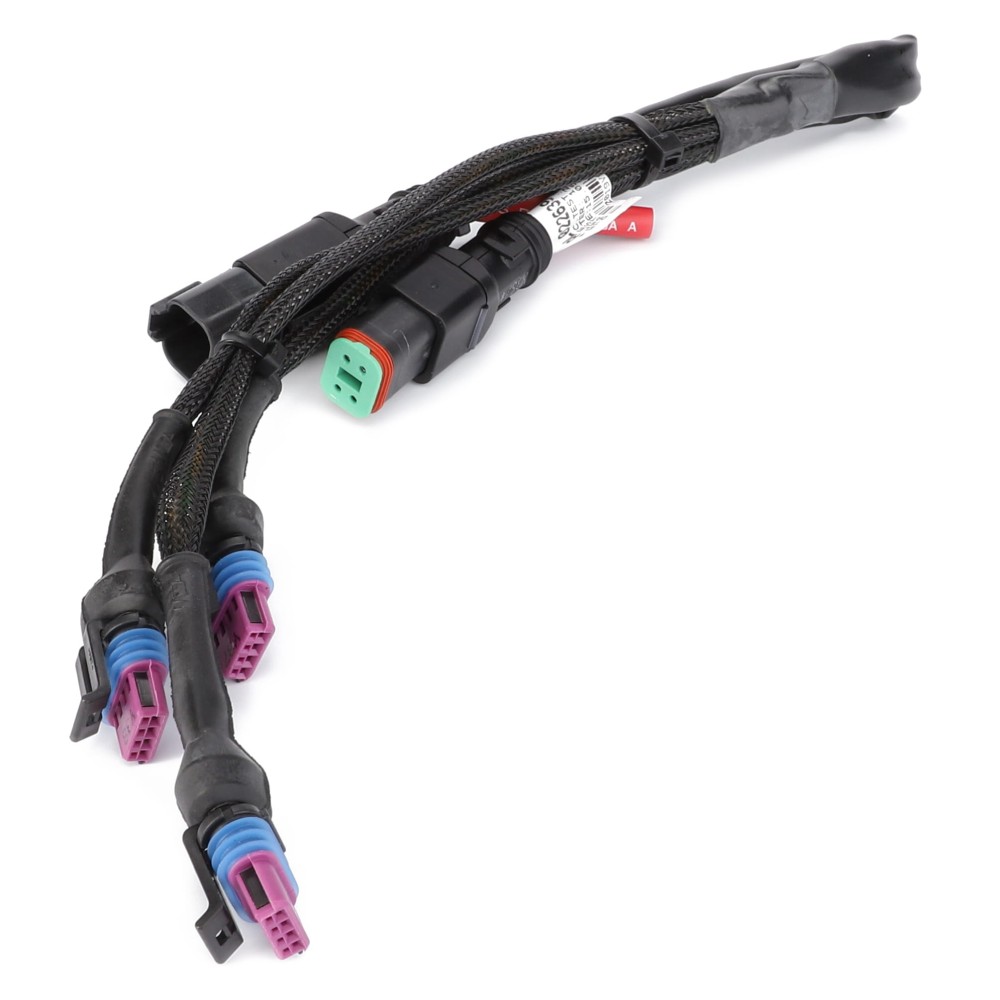 WIĄZKA ELEKTRYCZNA ACV022639A