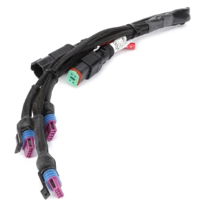 WIĄZKA ELEKTRYCZNA ACV022639A