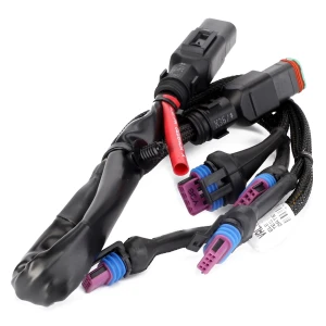 WIĄZKA ELEKTRYCZNA ACV022640A