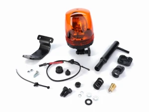 ZESTAW ŚWIATŁA OBROTOWEGO ACV0255670