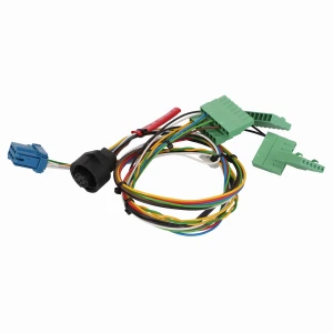 WIĄZKA ELEKTRYCZNA ACV029782A