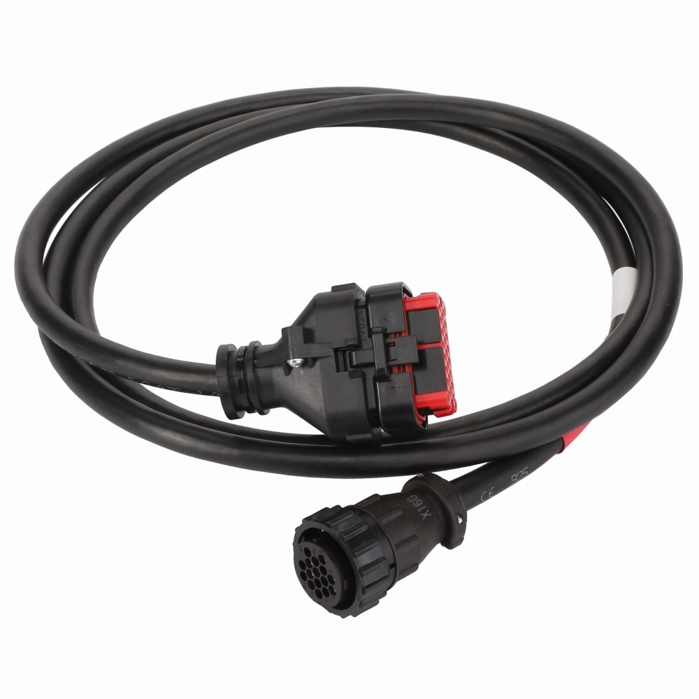 WIĄZKA ELEKTRYCZNA ACV029783B