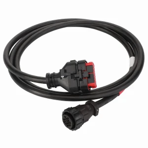 WIĄZKA ELEKTRYCZNA ACV029783B