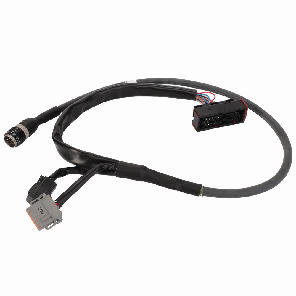 WIĄZKA ELEKTRYCZNA ACV029786B