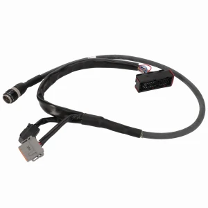 WIĄZKA ELEKTRYCZNA ACV029786B