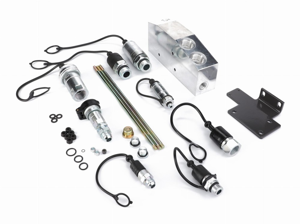 ŁĄCZNIKI UKŁADU POWER BEYOND ACV0298950