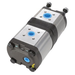 POMPA ZĘBATA ACV030367A