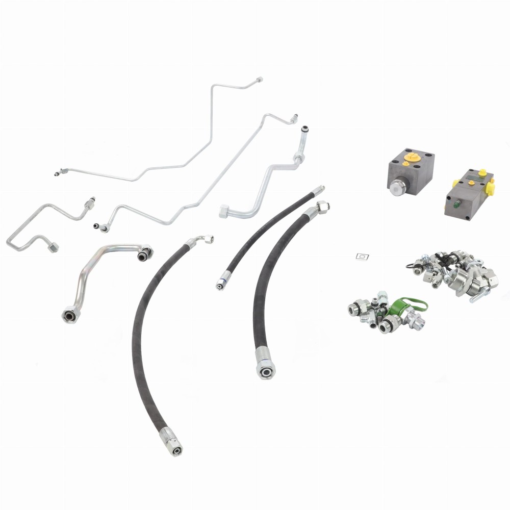 ZESTAW HAMULCA ACW015266A