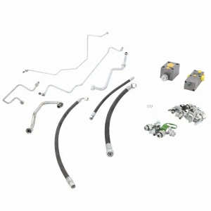 ZESTAW HAMULCA ACW015266A