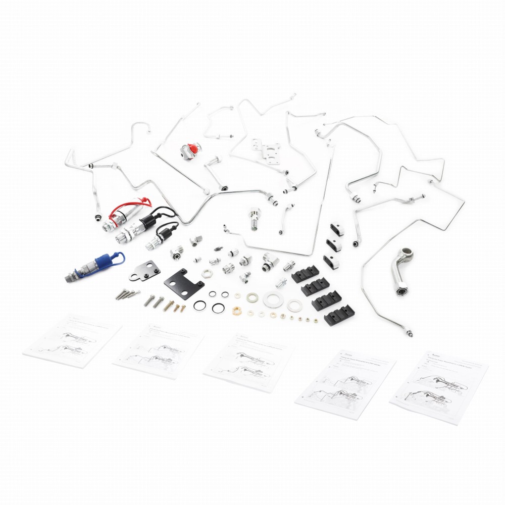ZESTAW POWER BEYOND ACW015268A