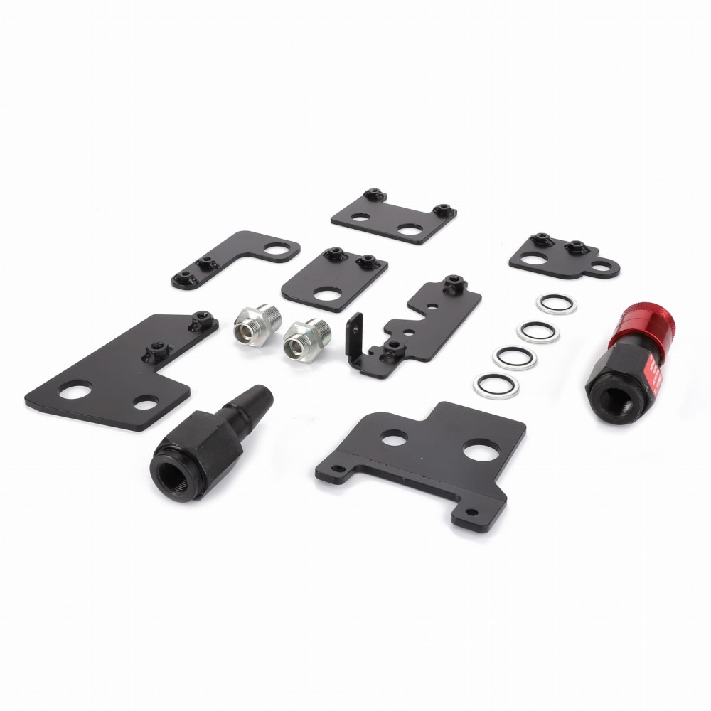 ZESTAW SPRZĘGŁA ACW0157660