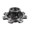 Piasta 8xM18/20x1,5