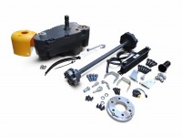 Guma strzykowa typ Alfa Laval 96000001, 1… | poltechparts.pl