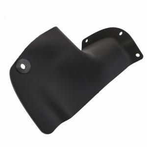 OSŁONA WYDECHU ACW022379A