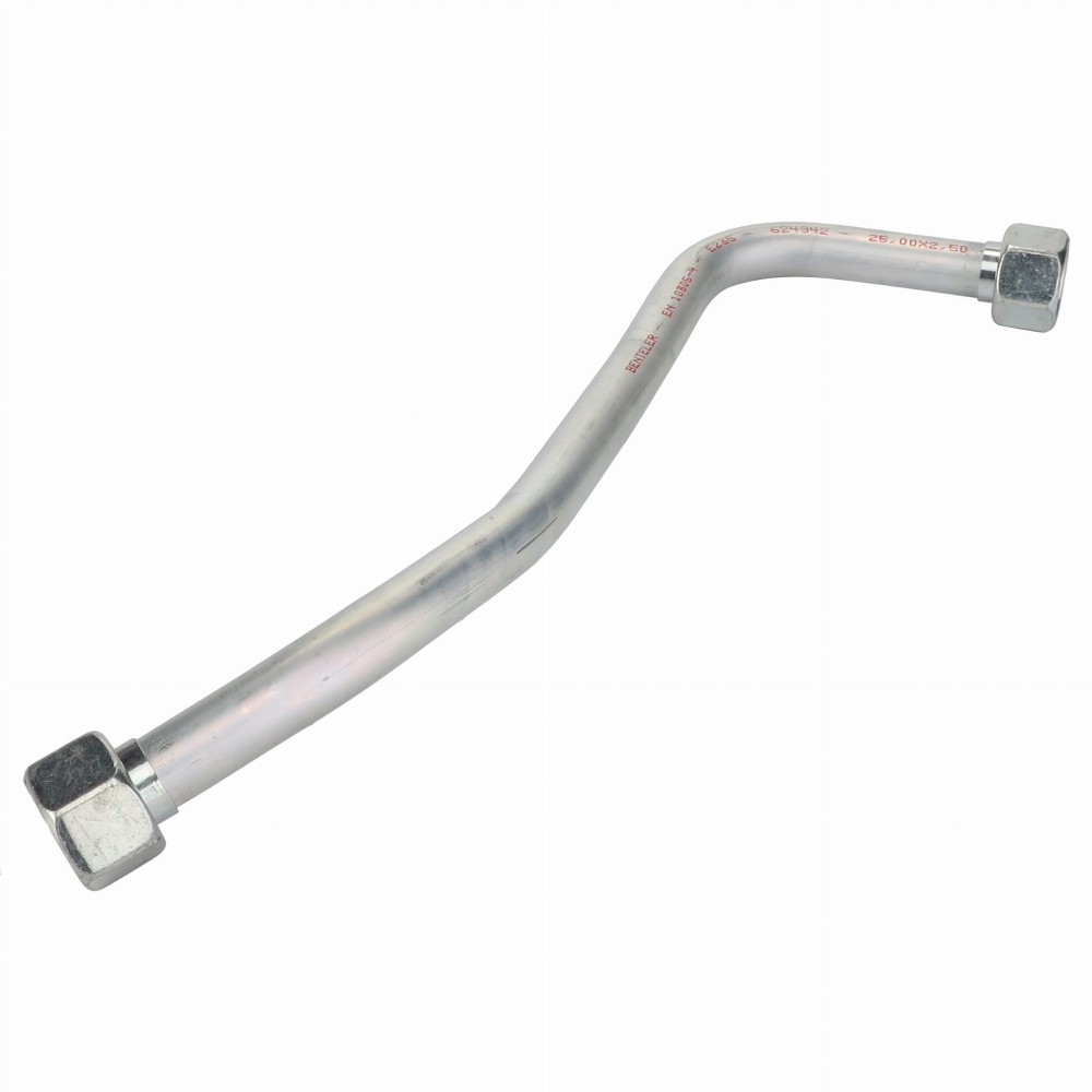 PRZEWÓD HYDRAULICZNY SZTYWNY ACV080552A